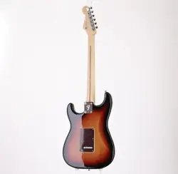 STRATOCASTER TORTOISE SHELL