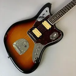 FENDER KURT COBAIN JAGUAR 2022 ELECTRIC GUITAR