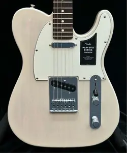 -WHITE BLONDE- CHAMBERED