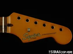 FENDER SQUIER CLASSIC VIBE 60S STRATOCASTER STRAT, NECK 