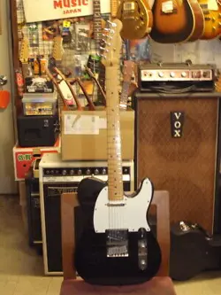 FENDER AMERICAN STANDARD TELECASTER F/S USED ELECTRIC GUITAR