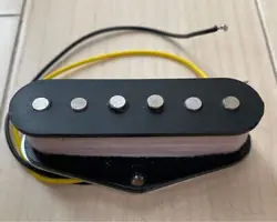 GENUINE BRIDGE PICKUP