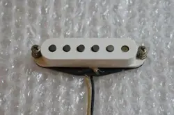 STRATOCASTER SRV FRONT