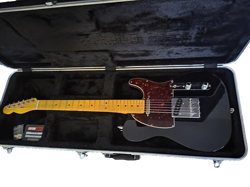 FENDER TELECASTER USA AMERICAN MADE 2019