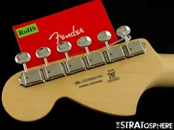 STRAT MN MAPLE