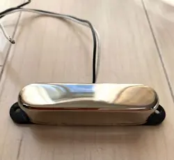 GENUINE FRONT PICKUP