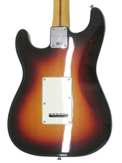 STRATOCASTER 2017 MADE