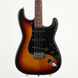 FENDER JAPAN ST62-95DMC 3 TONE SUNBURST USED ELECTRIC GUITAR