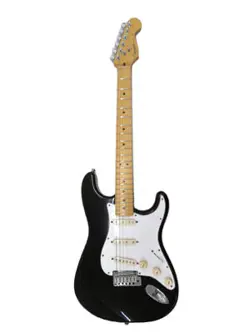STRATOCASTER 1999 MADE
