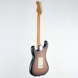 USED FENDER MEXICO / CLASSIC PLAYER 60S STRATOCASTER 3-COLOR SUNBURST