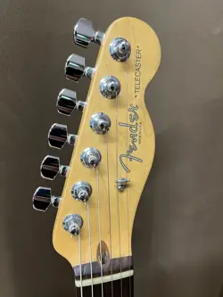 TELECASTER USED ELECTRIC