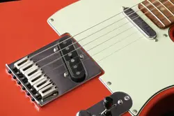 PLUS TELECASTER PF