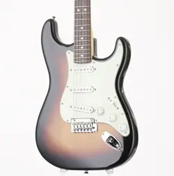USED FENDER M.I.J.