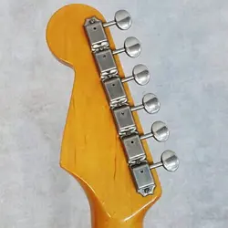 STRATOCASTER ST62-70TX ELECTRIC