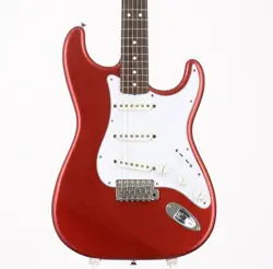 USED FENDER JAPAN / ST-STD CAR