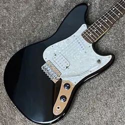 SQUIER BY FENDER / CYCLONE USED ELECTRIC GUITAR