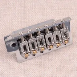 SADDLE TREMOLO BRIDGE