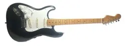 STRATOCASTER MODEL: