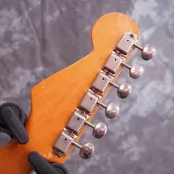 FENDER JAPAN ST62 MOD