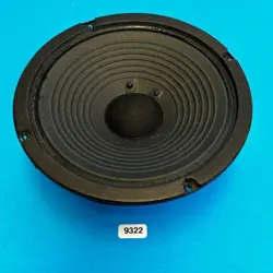 497 AMPLIFIER SPEAKER