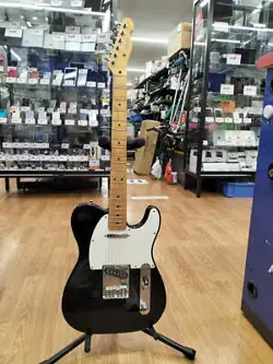 FENDER JAPAN / TELECASTER