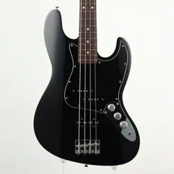 FENDER JAPAN AJB-66 BLACK (2000S)