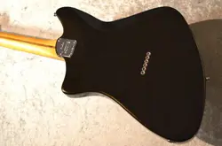 FENDER AMERICAN ULTRA II METEORA EBONY FINGERBOARD TEXAS TEA #US24014093 3.41KG