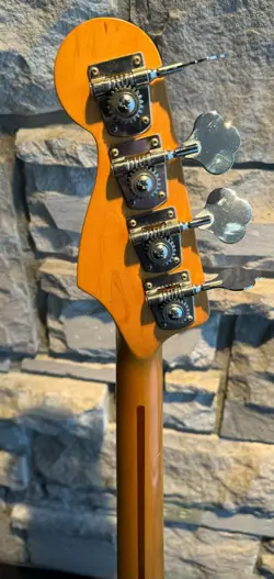 MIDNIGHT WINE FINISH