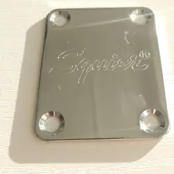 GUITAR NECK PLATE BACK COVER FOR FENDER STRAT ST TL GUITAR ACCESSOIRES