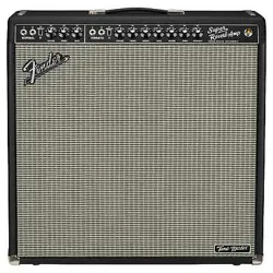 4X10 COMBO AMPLIFIER