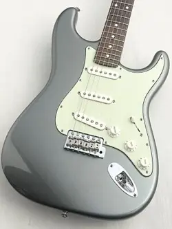 FENDER CUSTOM SHOP 2023 CUSTOM BUILD 1960S STRATOCASTER NOS FADED AGED #GG6L0