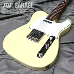 TELECASTER 1998 USED