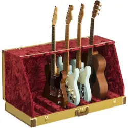 FENDER CASE STAND