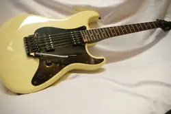 FENDER JAPAN BOXER SERIES ST-555