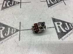 AMERICAN STRAT CONTROL