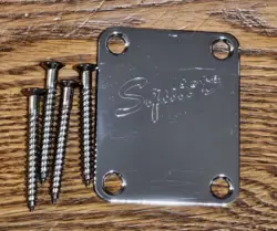 AFFINITY TELECASTER FITS