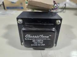 CLASSIC TONE 40-18016 POWER TRANSFORMER (FENDER)