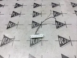 50’S STRATOCASTER SINGLE