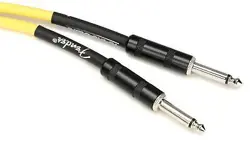 FENDER TOM DELONGE GUITAR CABLE