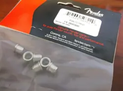 FENDER STRING FERRULES
