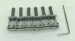 SADDLES STRATOCASTER ELEC