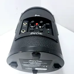 2-CHANNEL 15-WATT AMPLIFIER