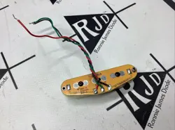 FENDER STRATOCASTER NOISELESS