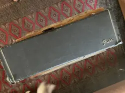 60’S FENDER PRECISION