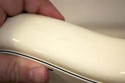 2017 FENDER AMERICAN PROFESSIONAL STRATOCASTER HSS SHAWBUCKER OLYMPIC WHITE CASE