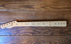 FENDER TELECASTER AMERICAN PRO NECK - LEFT HANDED