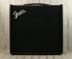 DEMO FENDER MUSTANG LT50 (185)
