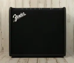 DEMO FENDER MUSTANG LT25 (805)