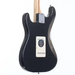 STRATOCASTER BLACK SAFE