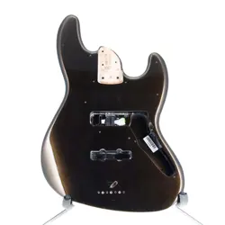 FENDER AMERICAN ULTRA II JAZZ BASS BODY ALDER TEXAS TEA 4LB 8OZ